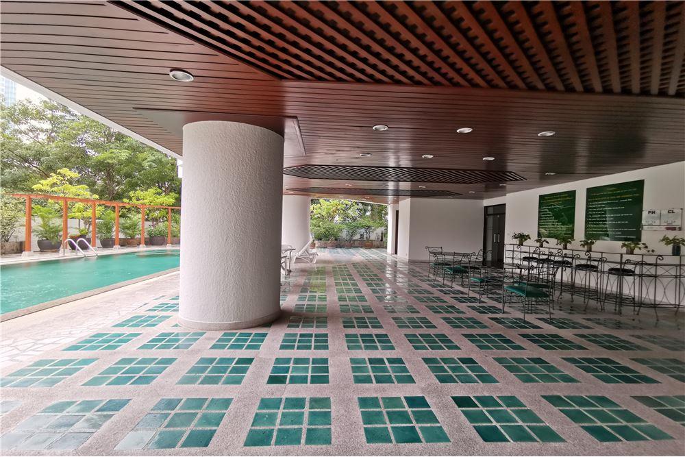 Lake Avenue condo for rent at Sukhumvit 16